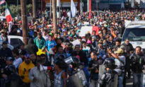 Terror Threat Across Southern Border ‘Elevated and Escalating,’ Expert Says
