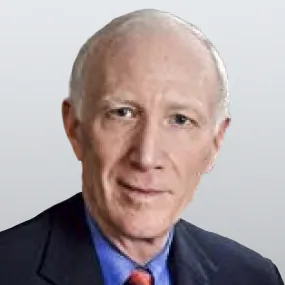 Randolph May