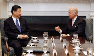Is the Biden Administration Enabling China?