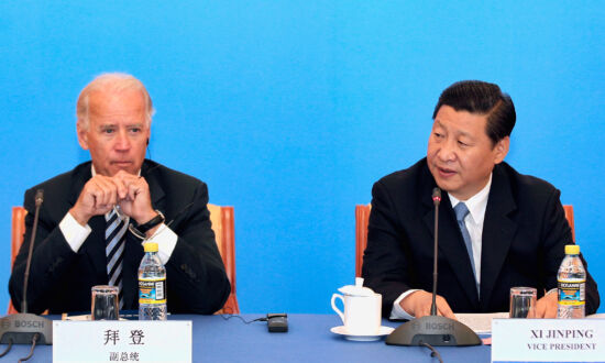 Distinguishing Between the CCP and China Is Still the Key to Success of US-China Relations