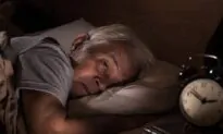 Do You Have Insomnia?