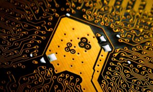 US Chip Industry Calls on Biden Administration to Fund Factories