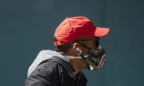 CDC Recommends Double Masking in New Guidelines With Surgical, Cloth Combo