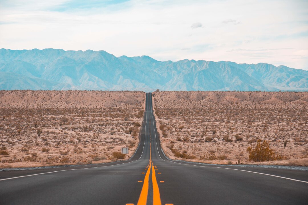 (Derek Thomson/Unsplash)