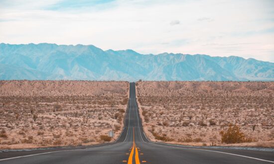 The Long, Slow Path to Progress