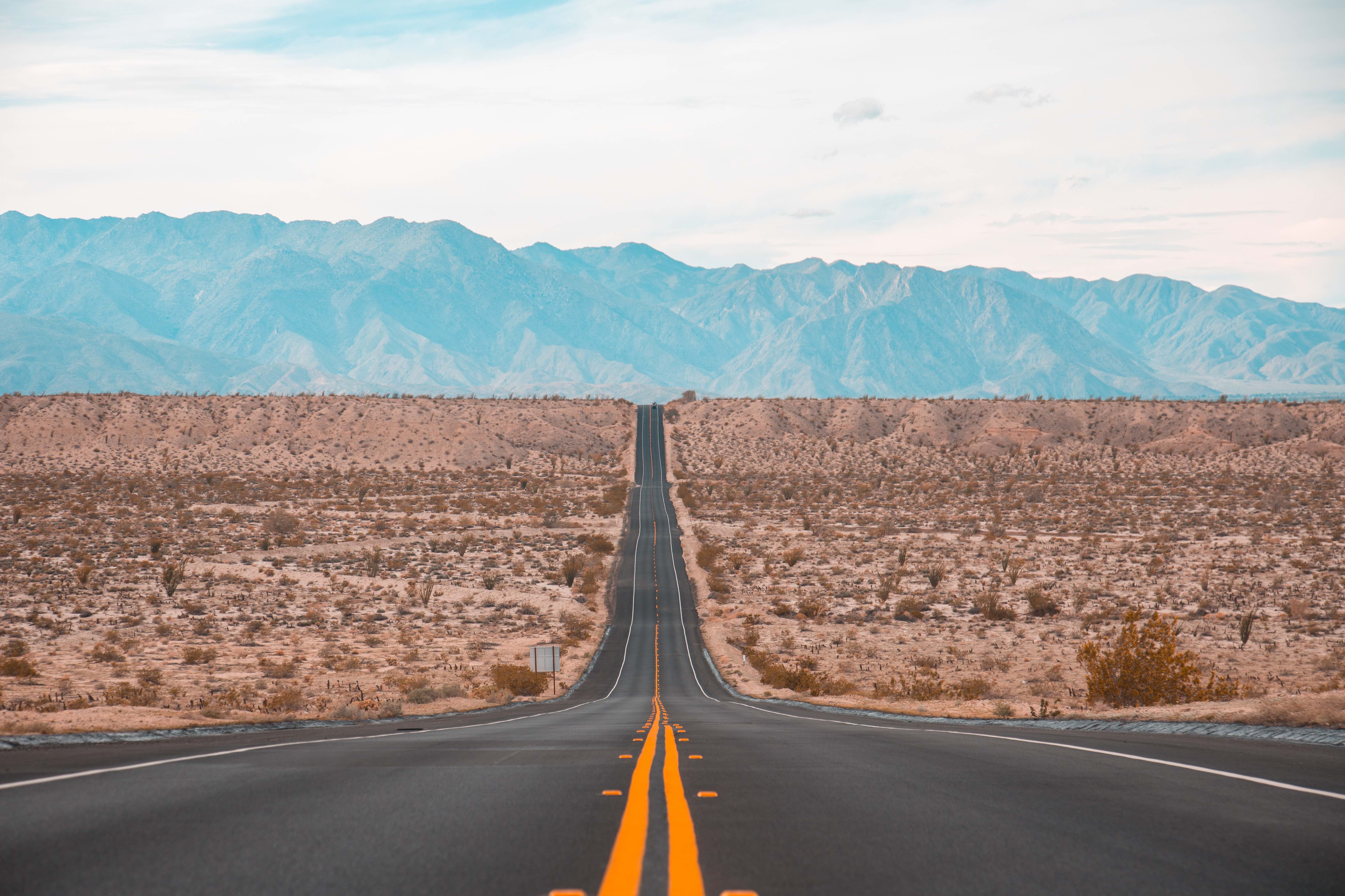 The Long, Slow Path to Progress - Vimarsana News