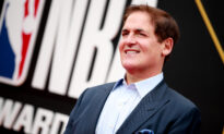 Billionaire Mark Cuban Buys Entire Texas Town, Says He ‘Doesn’t Know What to Do With It’