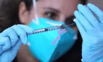 New COVID-19 Vaccination Site Confirmed for Santa Ana
