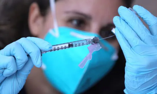 New COVID-19 Vaccination Site Confirmed for Santa Ana