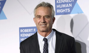 What a Robert F. Kennedy Jr. Candidacy Would Mean for Democratic Party
