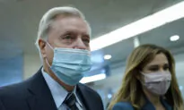 Sen. Graham Predicts End of Impeachment Trial Soon: ‘Not-Guilty Vote Is Growing’