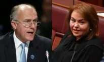 ‘We Should Thank God’ Young People Are Confronting the CCP: Aussie Senators Speak Out After Inquiry