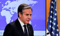US Blacklisting of Yemen’s Houthis to Be Lifted on Feb. 16: Blinken