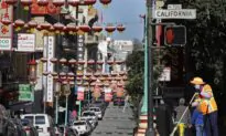 Attacks on Older Asians Stoke Fear as Lunar New Year Begins