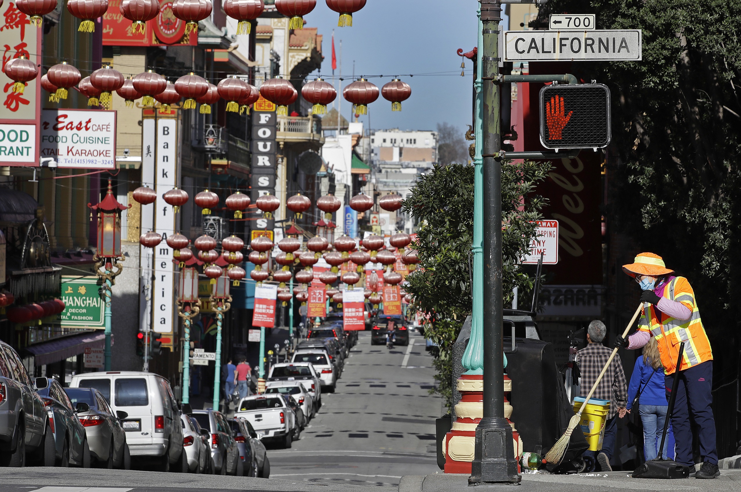 San Francisco City College Offers Nation's First Cantonese Certificate Program - Vimarsana News