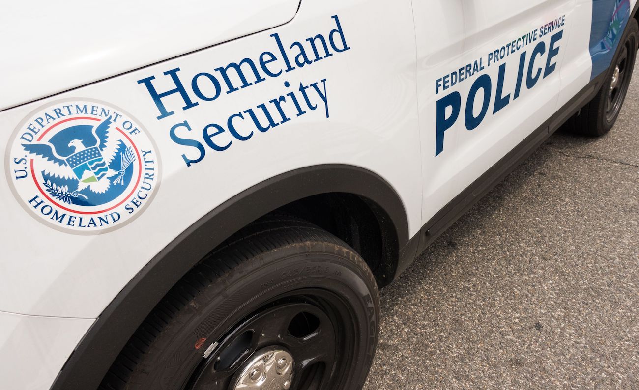 DHS Official Defends Monitoring Trucker Protests, Linking Terrorism to Misinfo - Vimarsana News