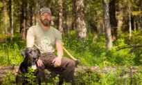 A Simpler Life: Going Off the Grid With Gary Collins