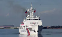 Japan So Far Has No Response to Growing Chinese Threats to Japanese Islands