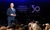 Missing From the WEF’s Great Reset: A Moral Compass