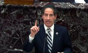 The Impeachment Videos: Raskin’s Questionable Tactics