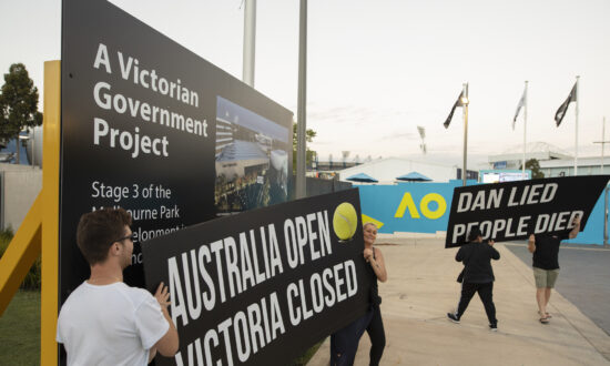 Australia’s Hotel Quarantine Under Scrutiny After Third Melbourne Breach