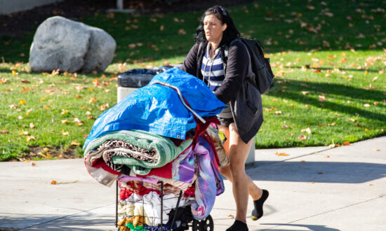 Newport Beach Mayor Calls Homeless Shelter ‘Phenomenally Expensive,’ but Necessary 