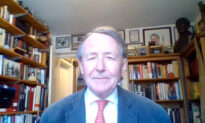 Legitimacy of Trading With Genocidal Countries Is the Battle of Our Times: Lord Alton