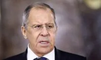 Russia Says It’s Ready for Split If EU Imposes New Sanctions
