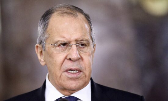 Russia Says It’s Ready for Split If EU Imposes New Sanctions