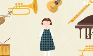 A Girl Who Couldn’t Fit In