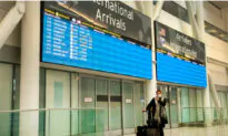 Stricter Border Controls for Travellers to Canada Begin Feb. 22