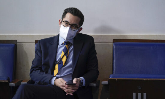 White House Spokesperson Suspended After Threatening Politico Reporter