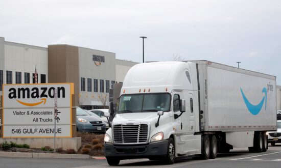 Amazon Sues New York Attorney General Letitia James Over Threat of Legal Action