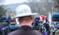 FBI Arrests 2 Men Associated With ‘Boogaloo Bois’ in Kentucky