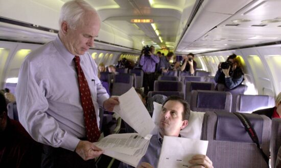 Lincoln Project Ex-staffers Demand Permission to Speak Freely About Co-founder’s Sexual Harassment Accusations