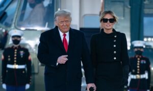 Supreme Court Allows Release of Trump Taxes to Manhattan Prosecutor