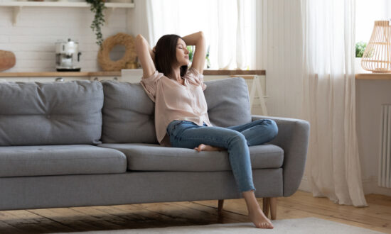 Winter Decluttering: Less Stuff, More Peace