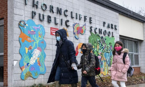 Ontario Government Keeps Majoring on the Minors