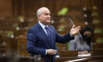 O’Toole Can’t Win by Trying to Out-Liberal the Liberals