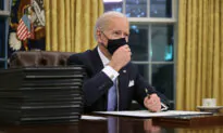 Biden Energy Policies Leading US Toward ‘Full-Fledged Recession,’ Oklahoma’s Rep. Mullin Warns