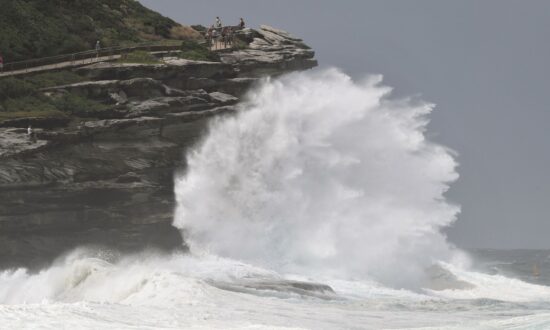 Aussie Fishermen Dead Despite ‘Heroic’ Rescue Effort