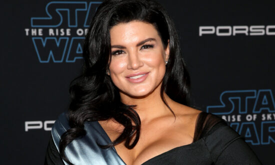 Facts Matter (Feb. 12): Gina Carano Announces New Project; Project Veritas Kicked Off Twitter