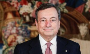Italy’s Draghi Takes Office, Faces Daunting Challenges