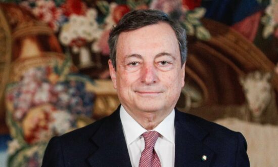 Italy’s Draghi Takes Office, Faces Daunting Challenges