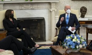 Biden: Governors, Mayors Need $350 Billion to Fight COVID-19