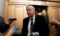 Deep Dive (June 30): Sen. Graham on Infrastructure: ‘No Deal by Extortion’