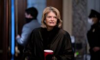Alaska Republican Party Censures Sen. Lisa Murkowski, Vows to Primary Her