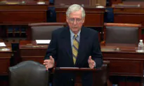 McConnell Urges GOP Senators to Vote Against Jan. 6 Commission