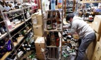 Strong Quake Hits Japan’s Northeast Coast; No Tsunami Alert