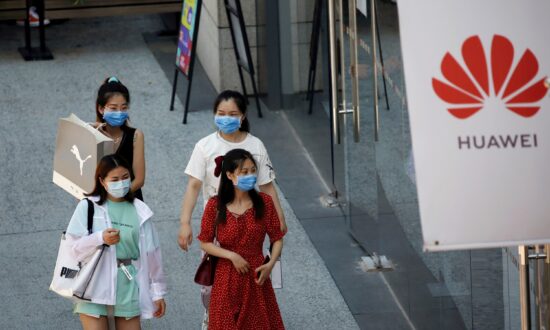 Rep. Green: Commerce Nominee Should Commit to Keeping Huawei on Blacklist